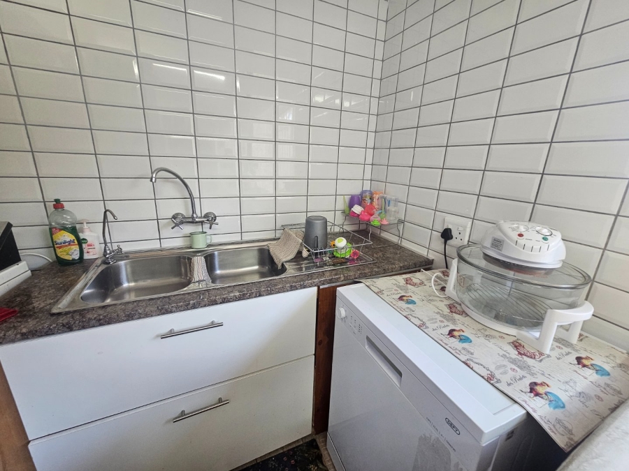3 Bedroom Property for Sale in Jordania Free State